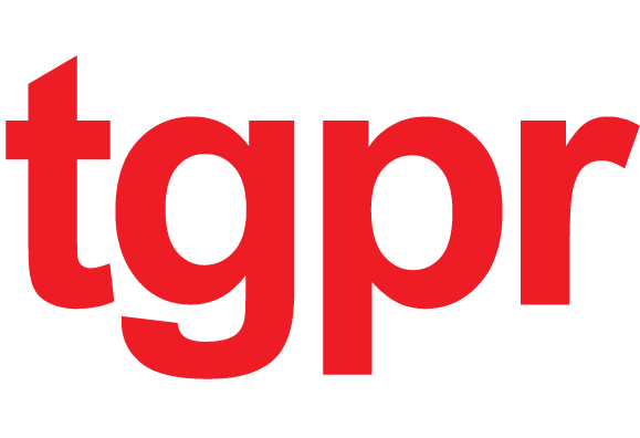 Tellem Grody Public Relations, Inc. Logo